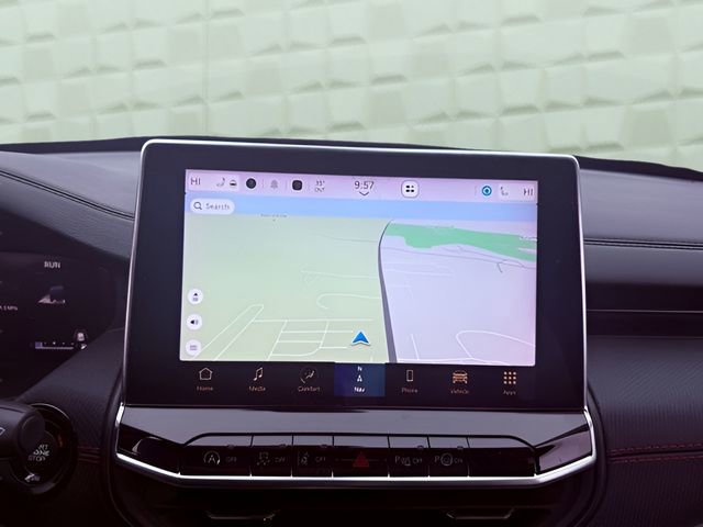 Certified 2025 Jeep Compass Trailhawk w/ Trailhawk Elite Group image 20