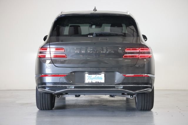 New 2026 Genesis GV80 2.5T AWD/4WD image 12