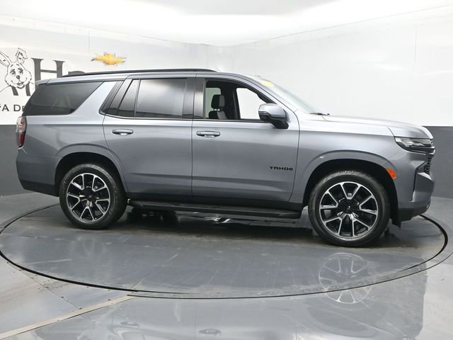 Used 2022 Chevrolet Tahoe RST w/ Luxury Package image 51