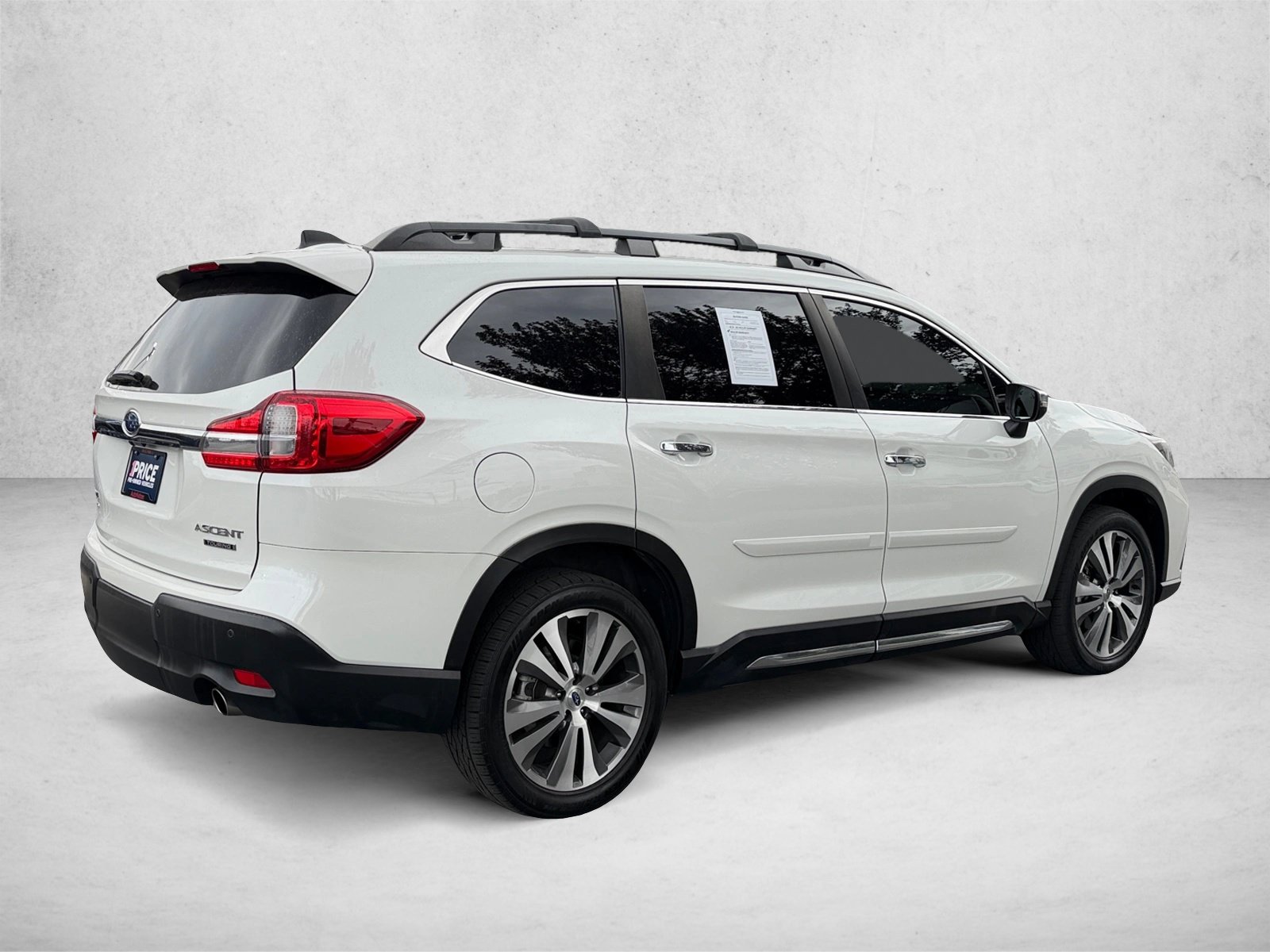 Used 2022 Subaru Ascent Touring AWD/4WD image 5