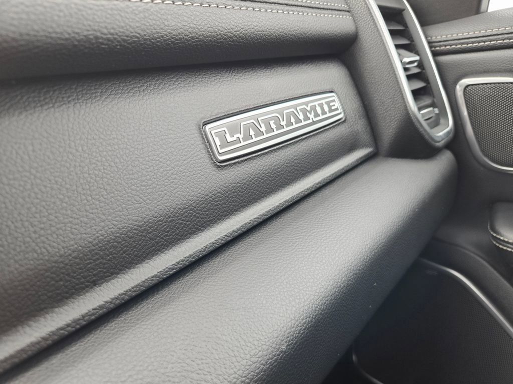 Used 2023 RAM 1500 Laramie image 38