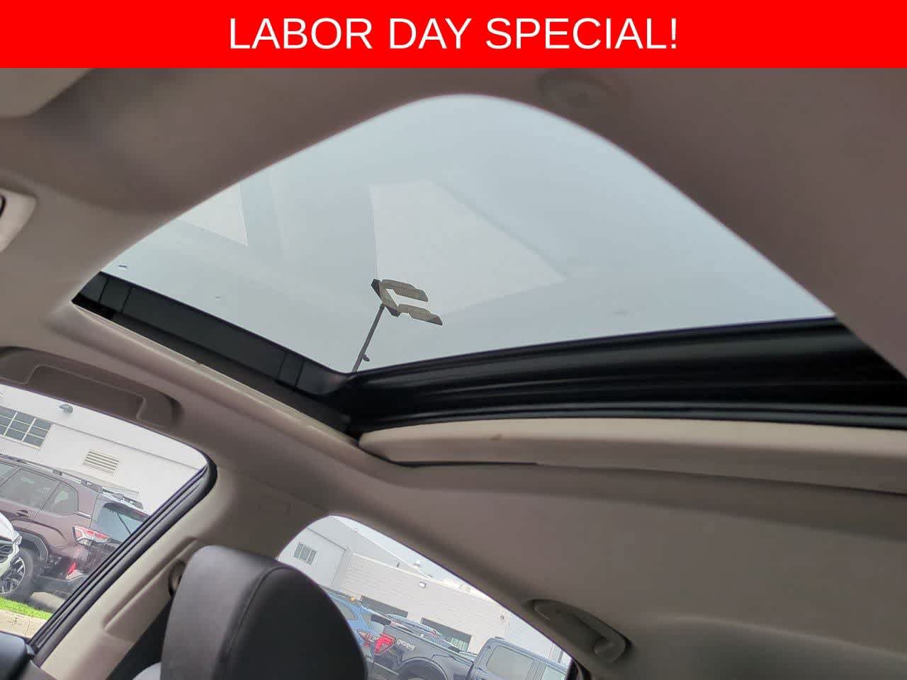 Used 2019 Honda Accord EX-L image 18
