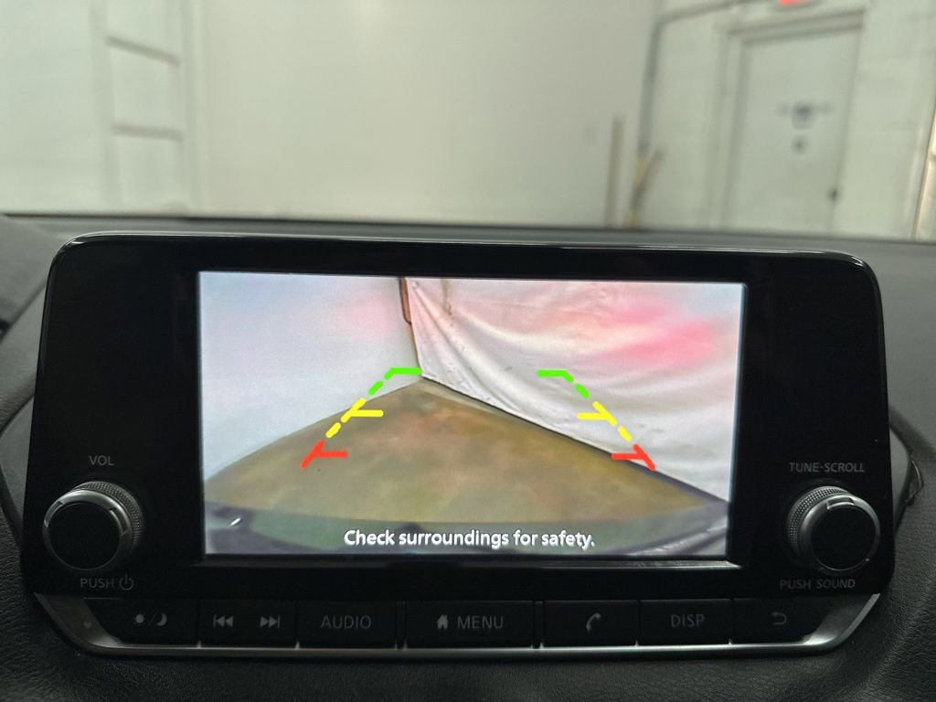 Used 2021 Nissan Sentra S FWD image 19