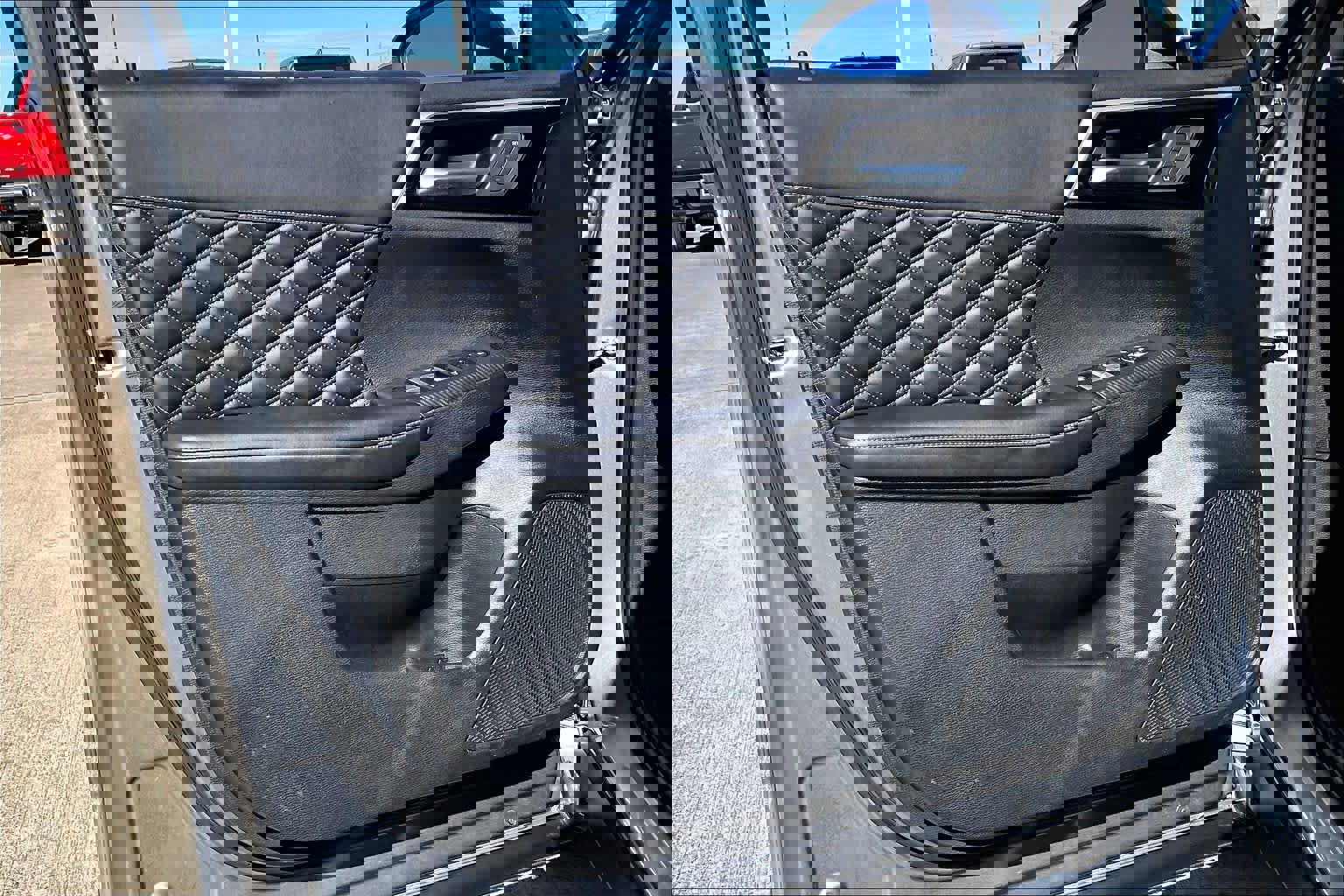 Used 2023 Mitsubishi Outlander SEL image 42