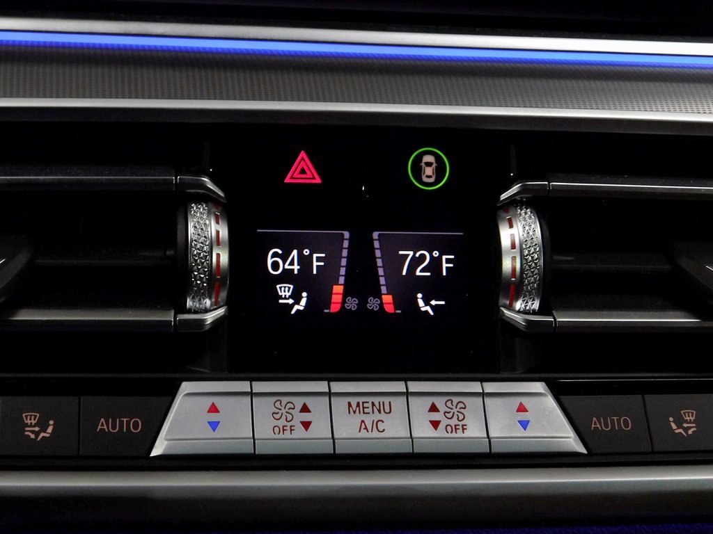 Used 2023 BMW X5 xDrive40i image 48