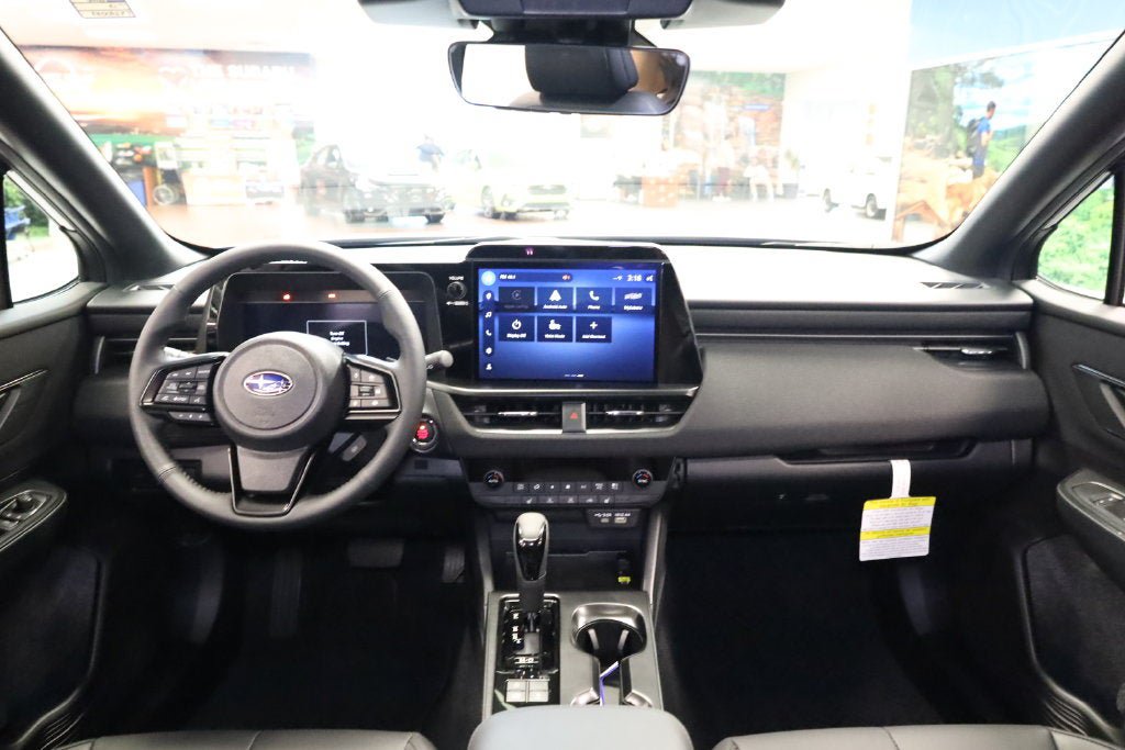 New 2026 Subaru Outback Premium AWD/4WD image 22