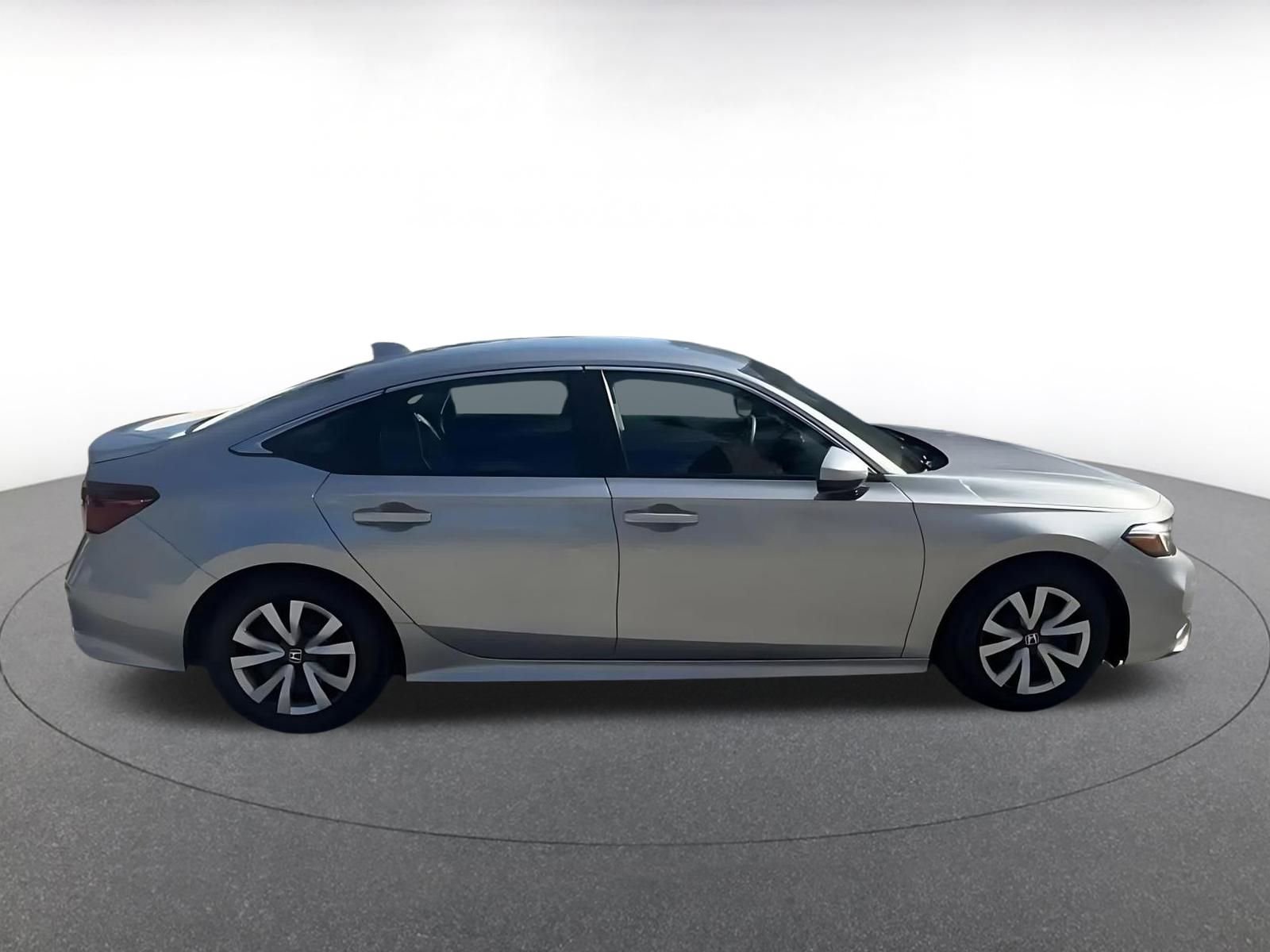 Used 2025 Honda Civic LX image 15