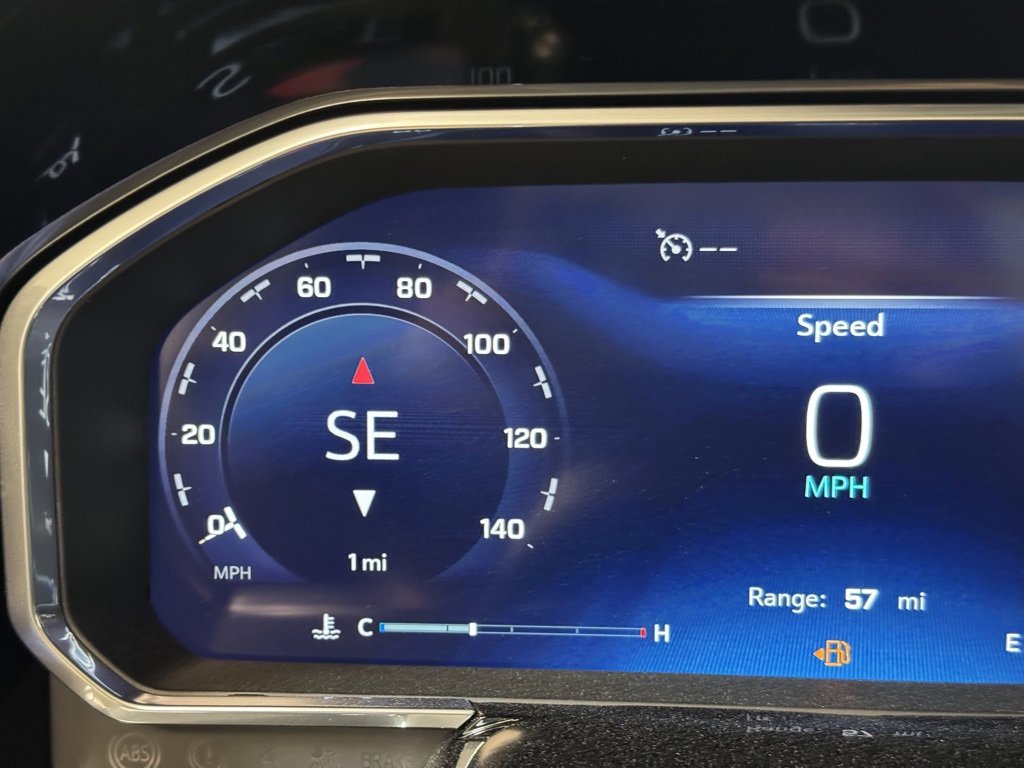 New 2026 Chevrolet Silverado 1500 LT image 30