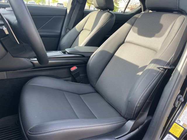 Used 2025 Lexus IS 350 F Sport image 31