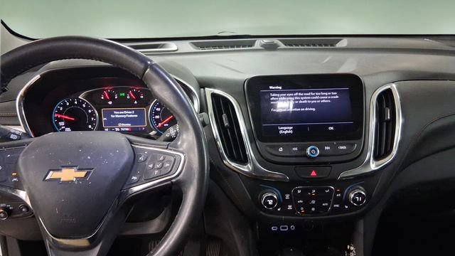 Used 2021 Chevrolet Equinox Premier w/ Redline Edition image 12