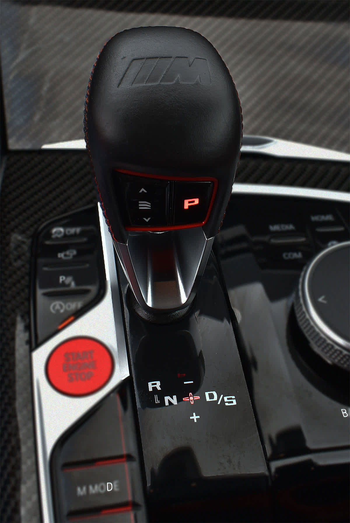 Used 2023 BMW M4 xDrive Competition w/ M Carbon Exterior Package image 33