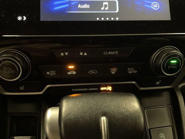 Certified 2021 Honda CR-V EX-L image 18