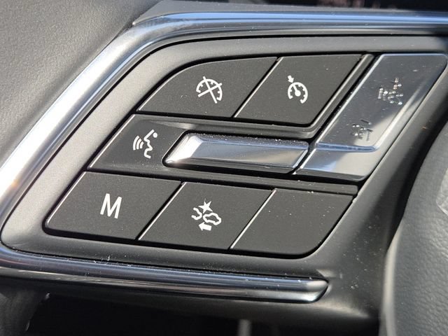 New 2026 Buick Envision Sport Touring AWD/4WD image 14
