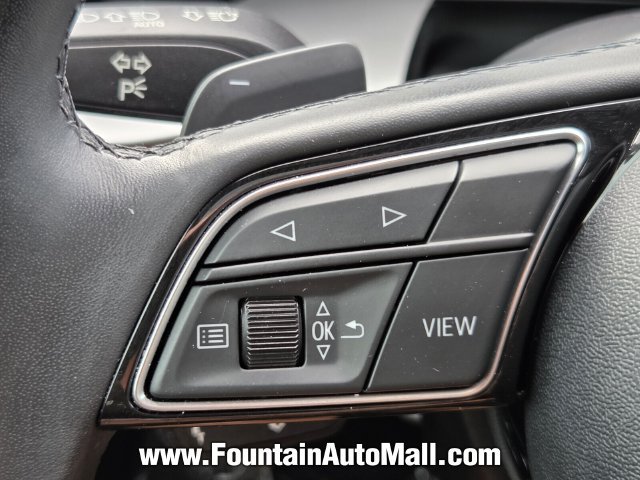 Used 2022 Audi A3 2.0T Premium AWD/4WD image 21