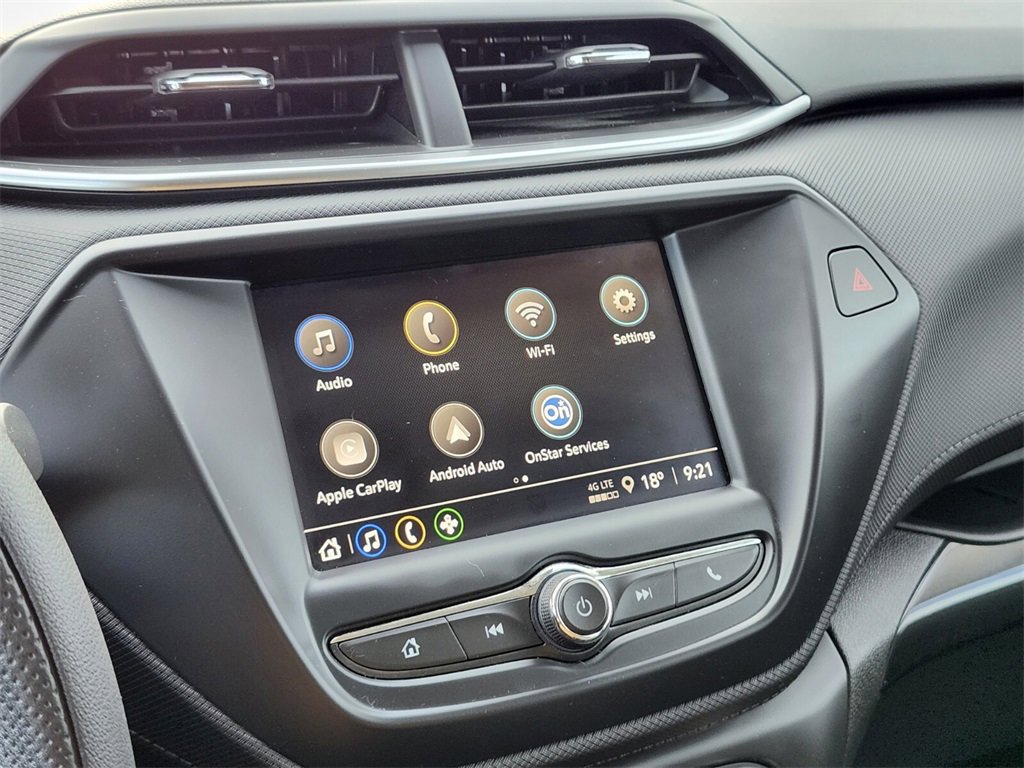 Used 2023 Chevrolet TrailBlazer LT image 18