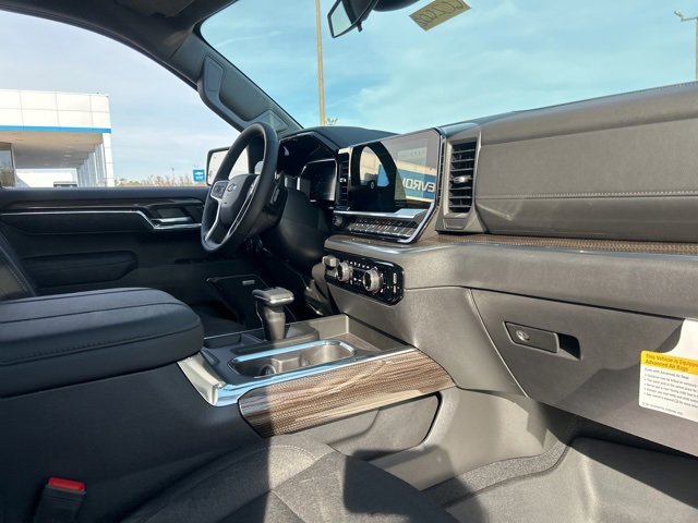 New 2026 Chevrolet Silverado 1500 LT Trail Boss w/ Safety Package image 33