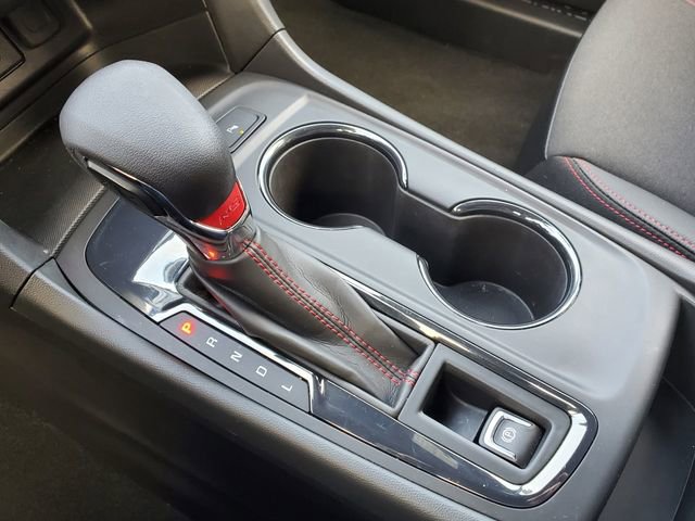 Certified 2023 Chevrolet Equinox RS image 36