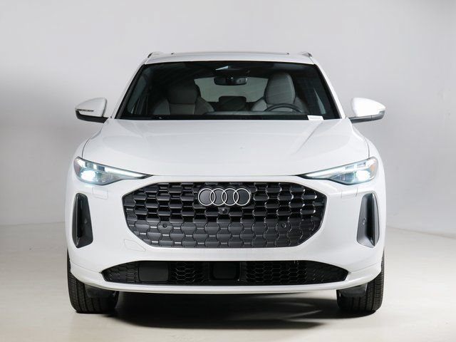 Used 2025 Audi Q5 Premium Plus AWD/4WD image 8