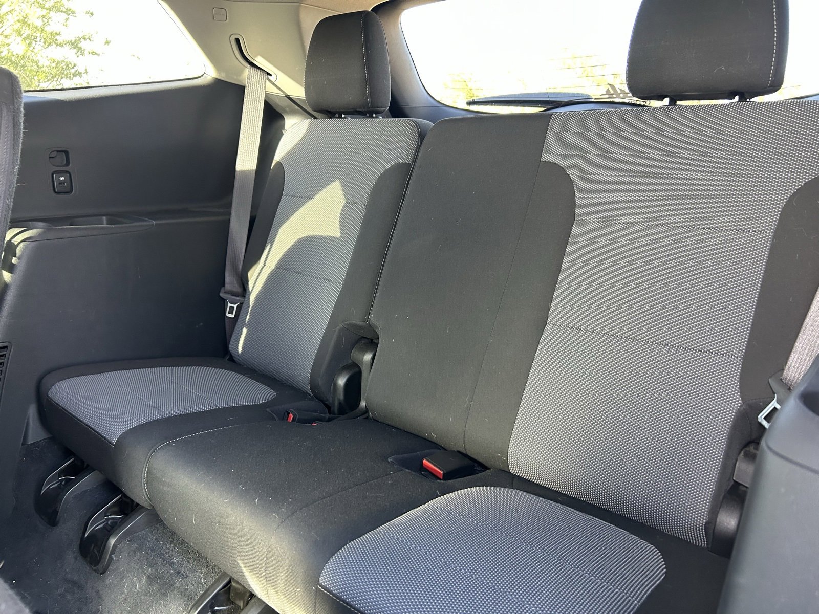 Used 2021 Buick Enclave Preferred image 14