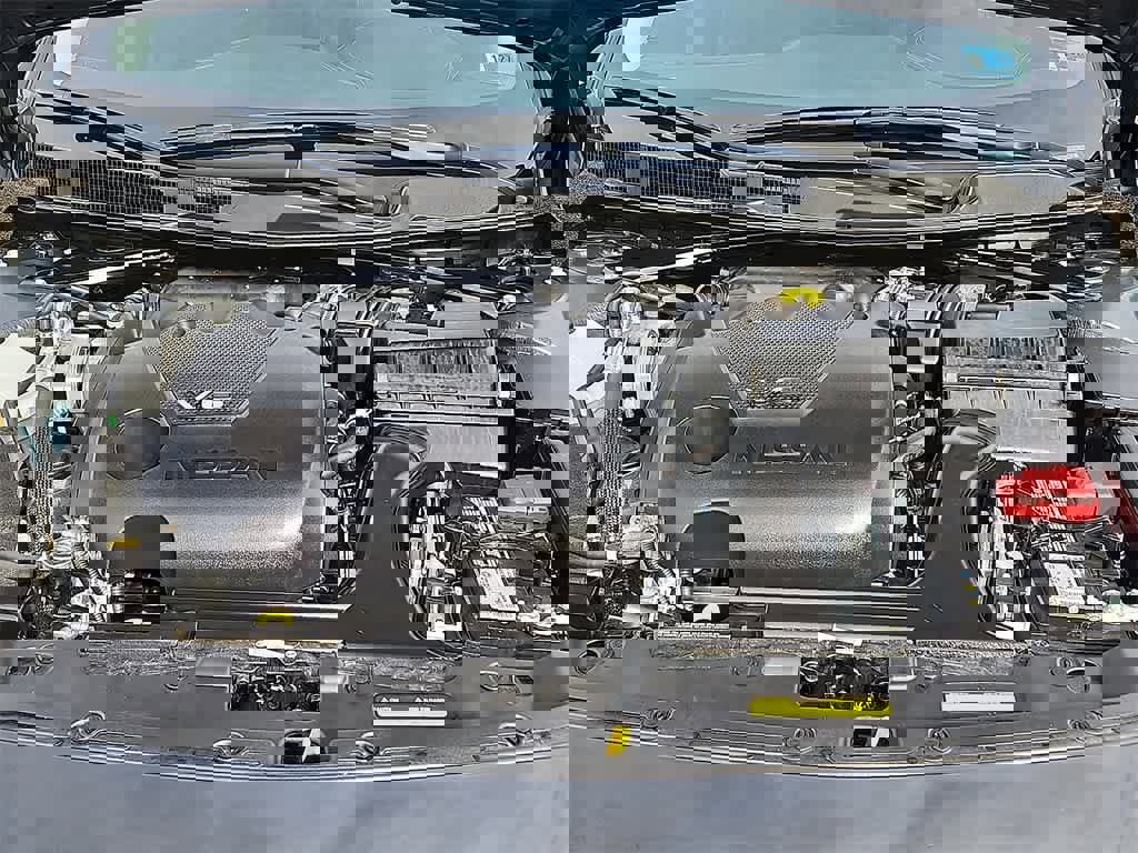 Used 2023 Nissan Maxima Platinum w/ Sport Mat Group image 26