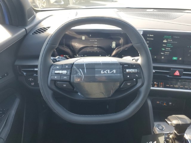 New 2026 Kia Sportage X-Line w/ X-Line Technology Package AWD/4WD image 11