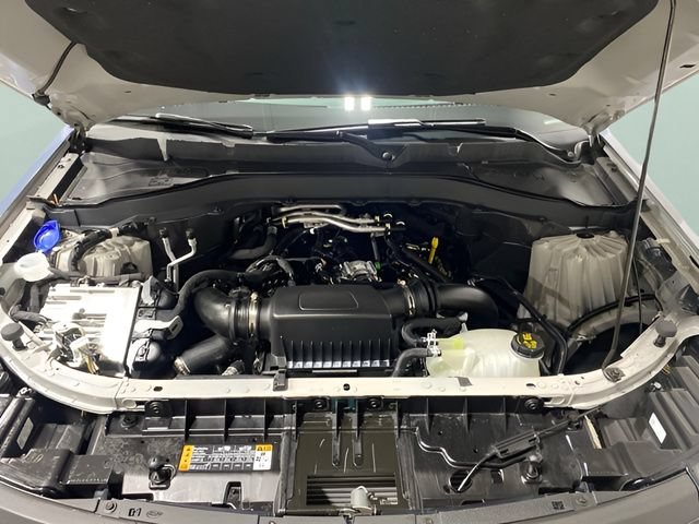 Used 2026 Ford Explorer Tremor AWD/4WD image 35