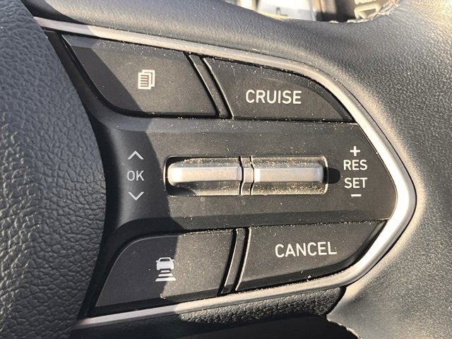 Used 2022 Hyundai Palisade SEL w/ 8P Bench Seat Package image 14