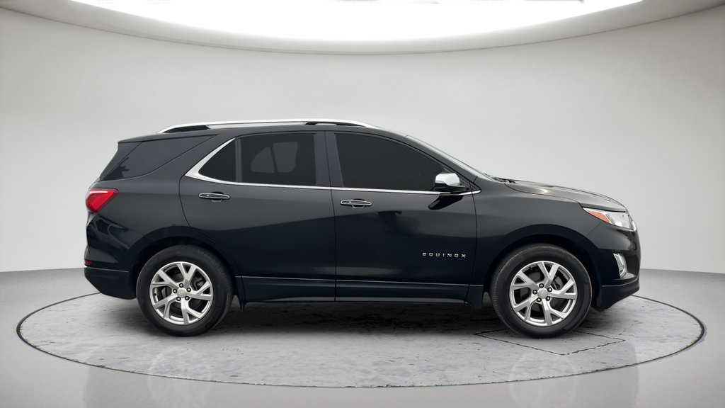 Used 2019 Chevrolet Equinox Premier AWD/4WD image 5