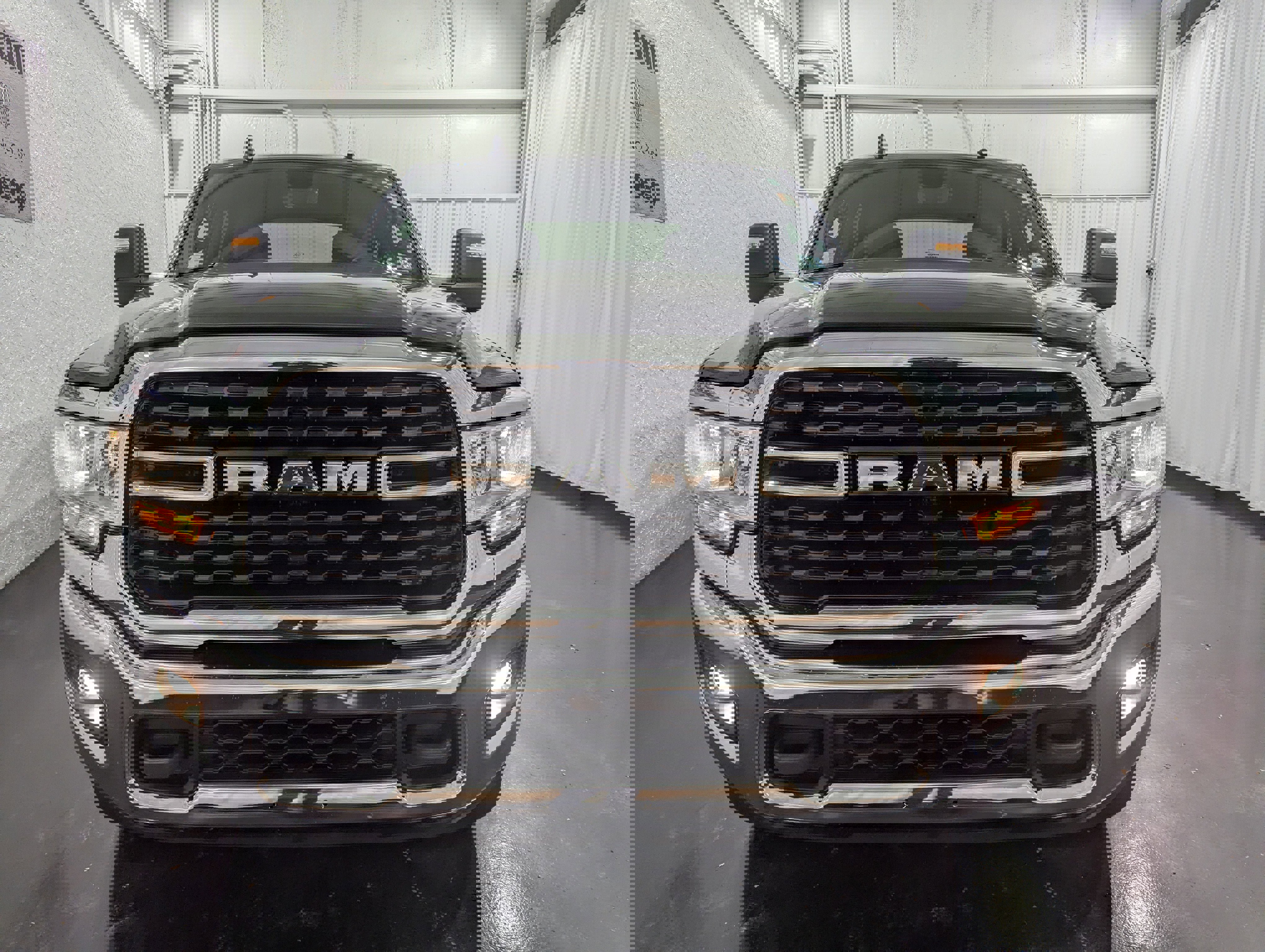 Used 2024 RAM 3500 Big Horn image 4