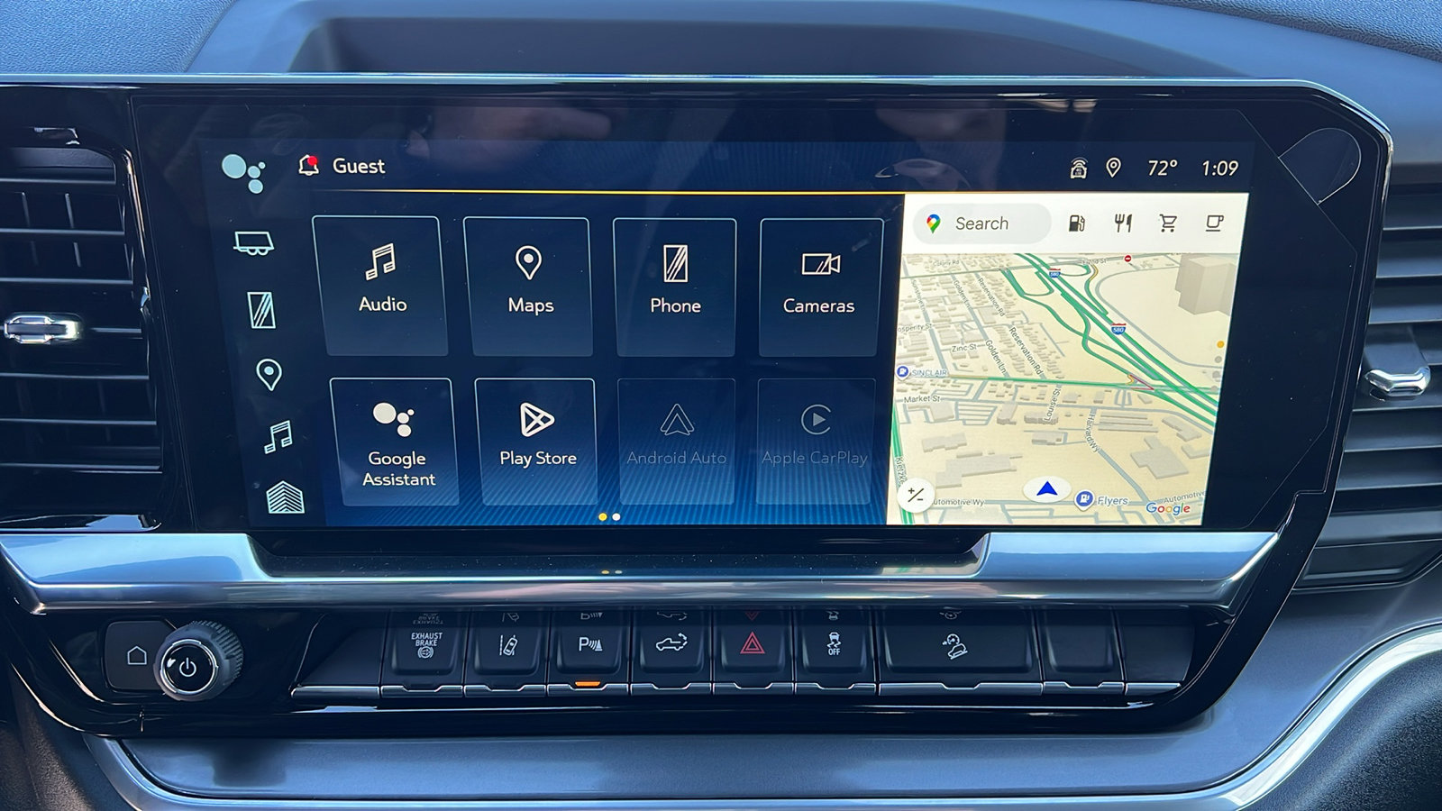 New 2026 Chevrolet Silverado 2500 High Country w/ High Country Premium Package image 26