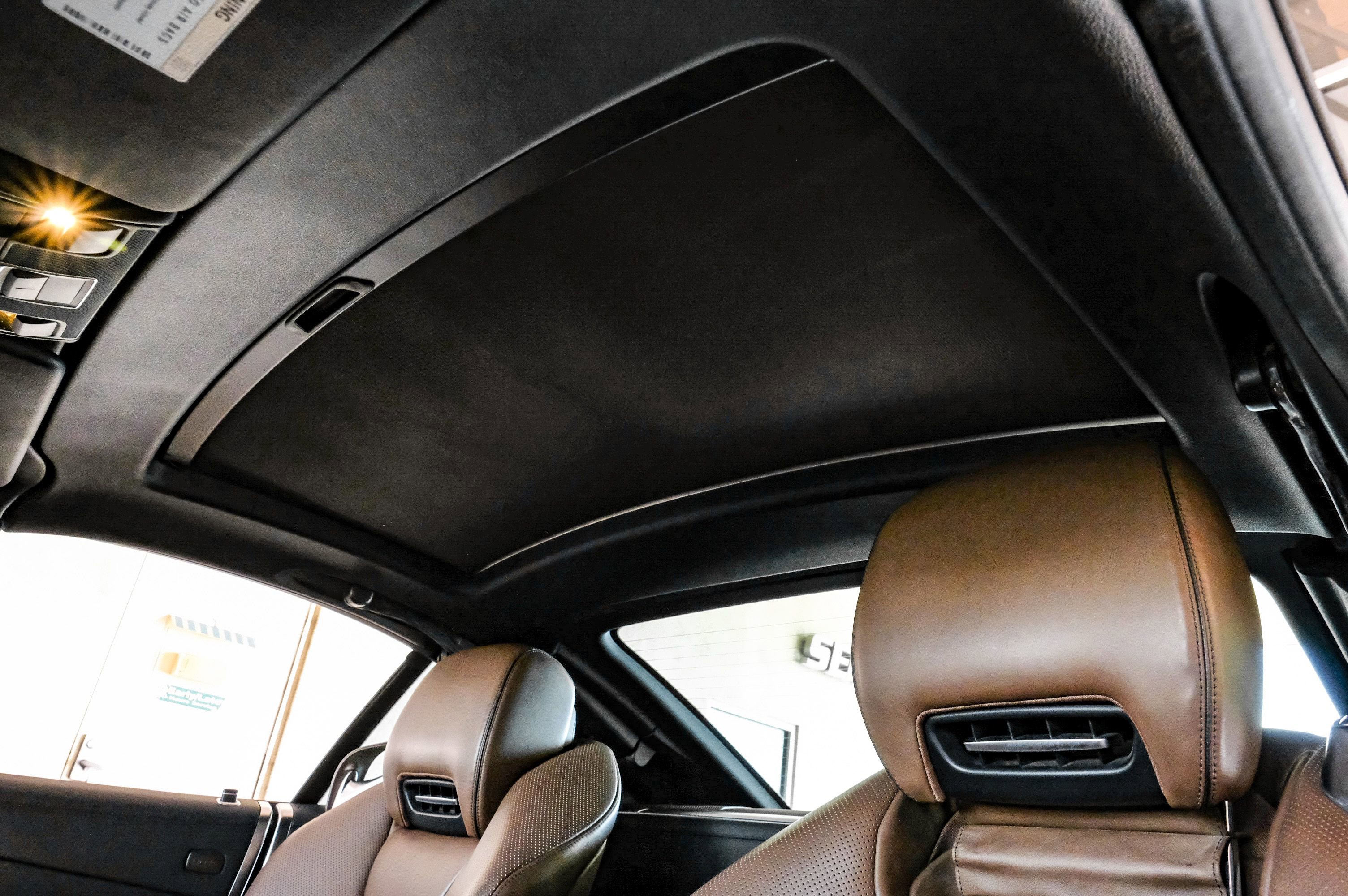 Used 2016 Mercedes-Benz SL 400 image 4