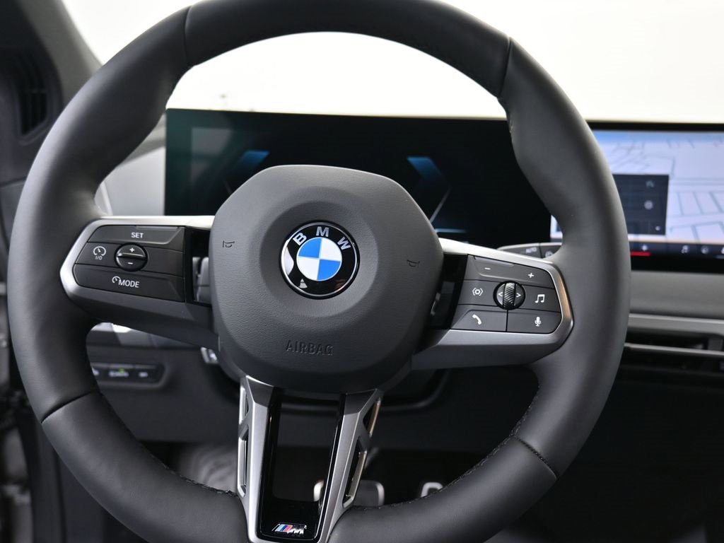 New 2026 BMW iX xDrive60 w/ M Sport Package image 13
