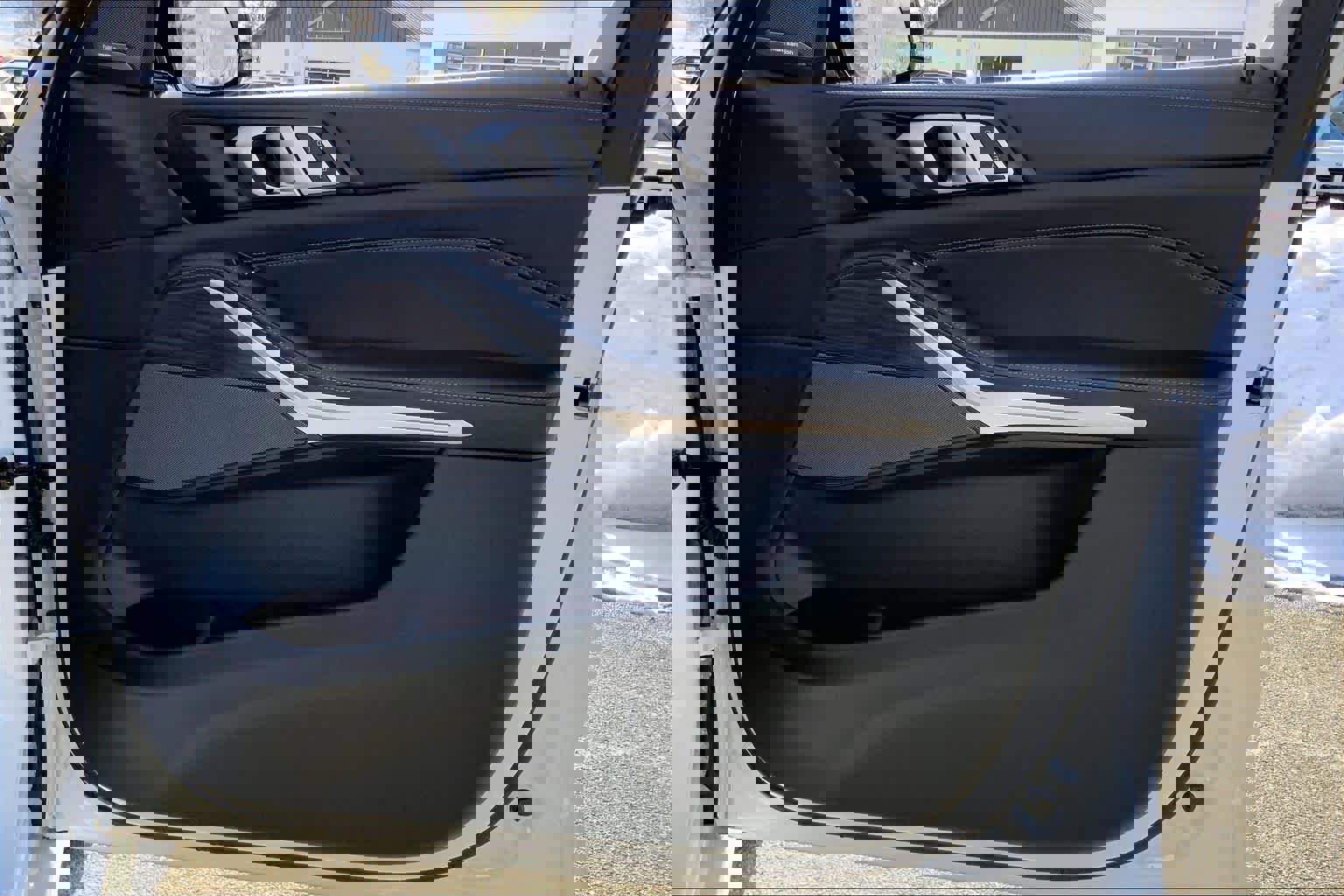 Certified 2024 BMW X5 xDrive50e w/ Executive Package image 22