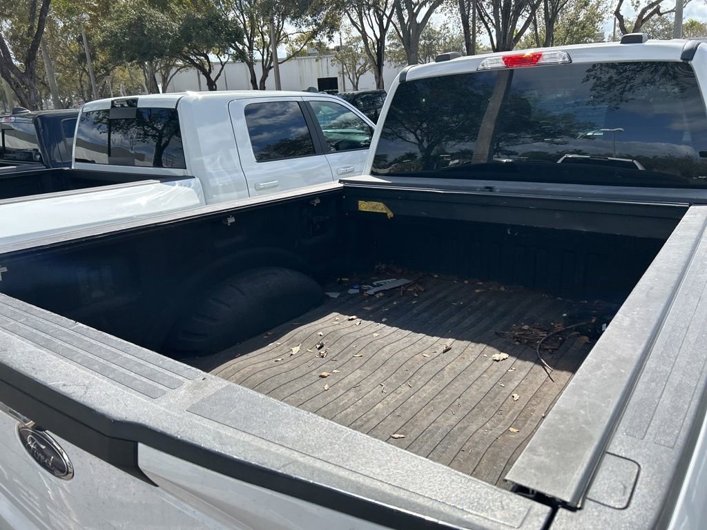 Used 2020 Ford F250 XLT w/ XLT Premium Package image 15