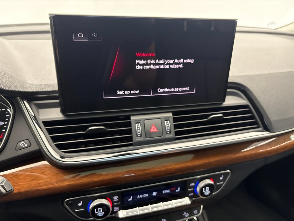 Certified 2023 Audi Q5 2.0T Premium w/ Convenience Package AWD/4WD image 33