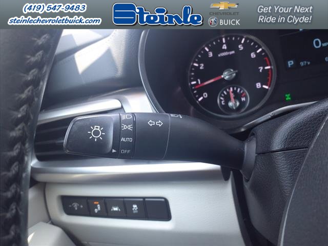 Used 2021 Kia Telluride S image 25