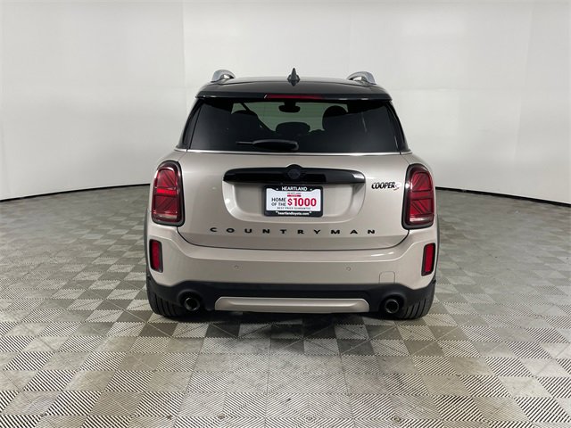 Used 2023 MINI Cooper Countryman S w/ Signature Upholstery Package image 26
