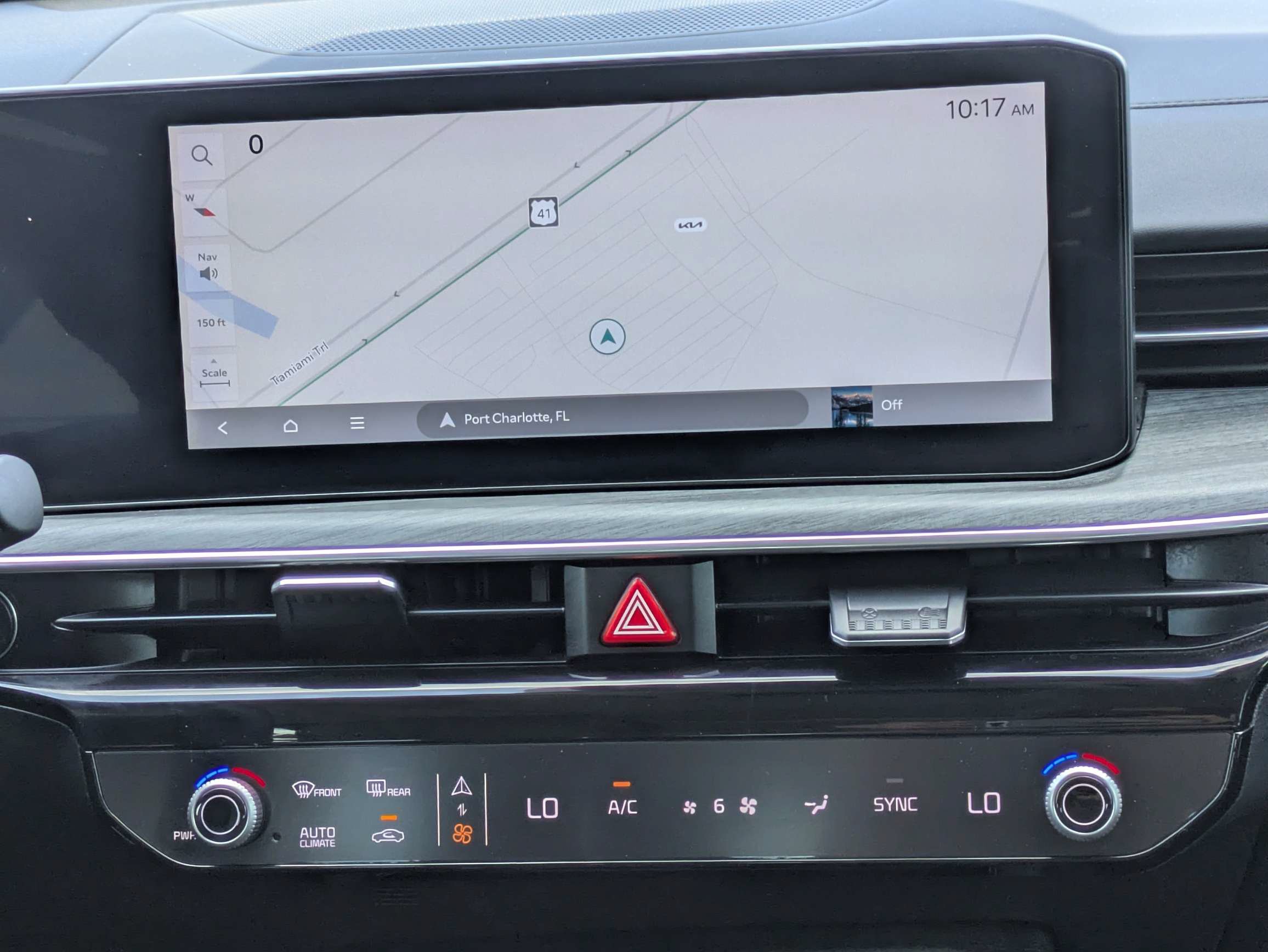 Certified 2025 Kia K5 EX FWD image 18