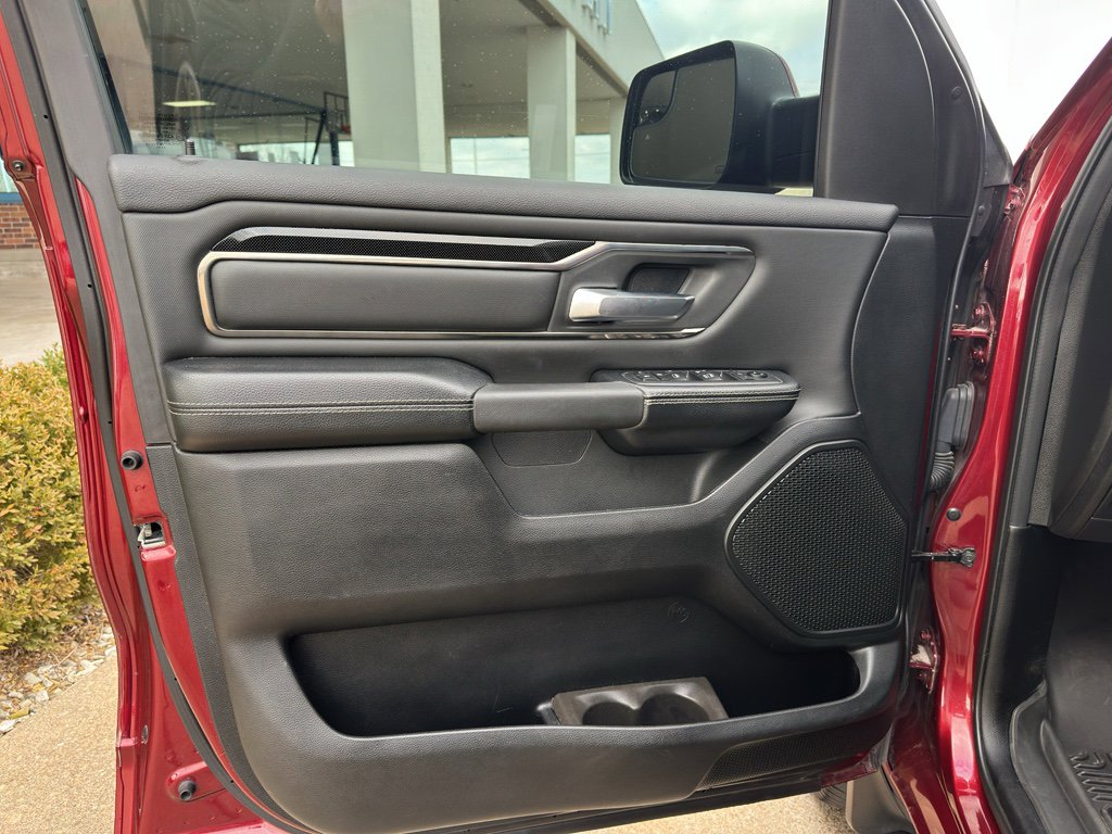 Used 2019 RAM 1500 Sport w/ Level 2 Equipment Group image 12