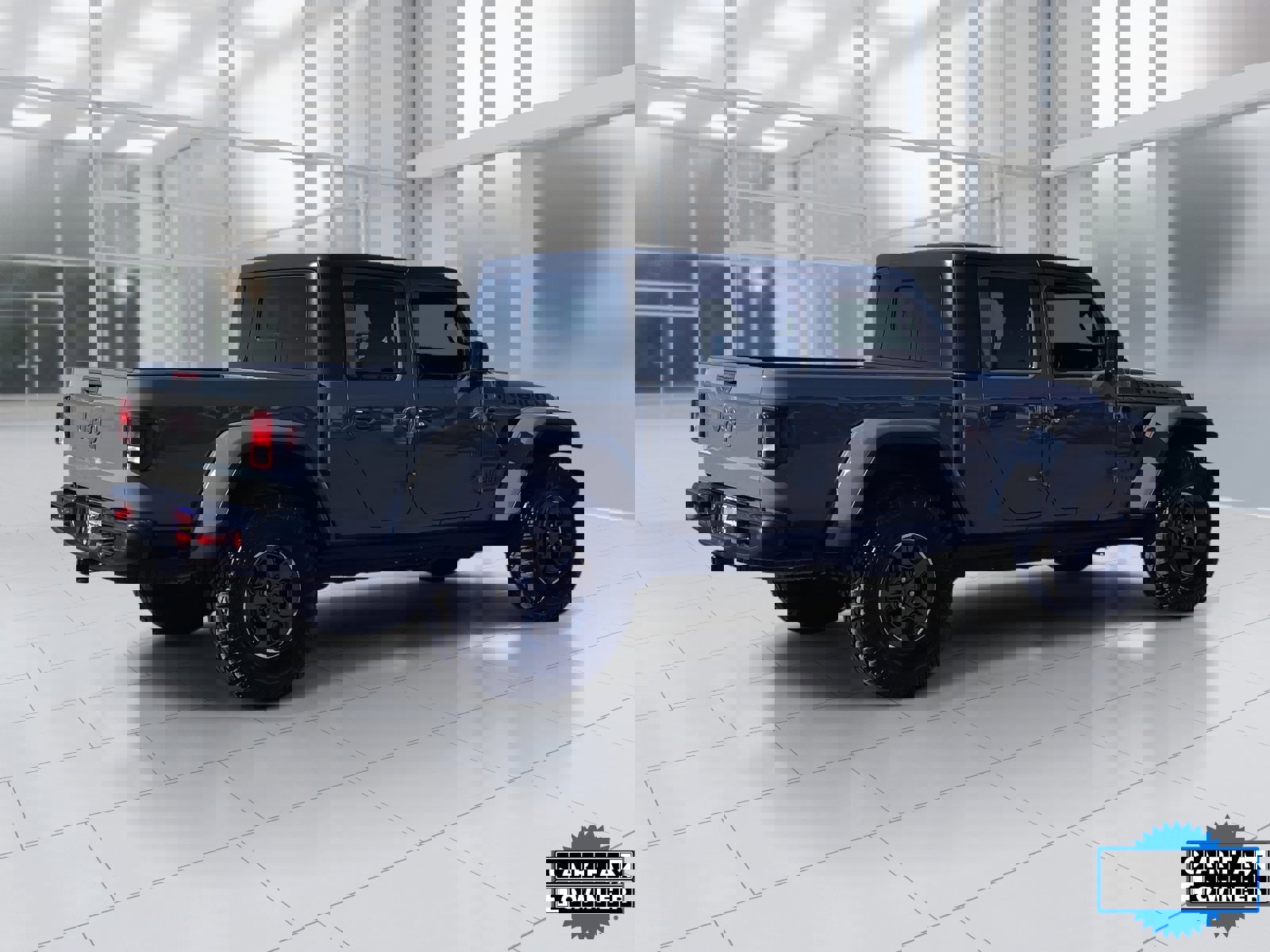 Used 2020 Jeep Gladiator Rubicon image 6