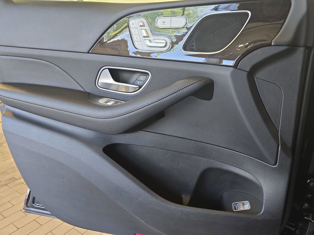 Certified 2020 Mercedes-Benz GLE 350 4MATIC image 27