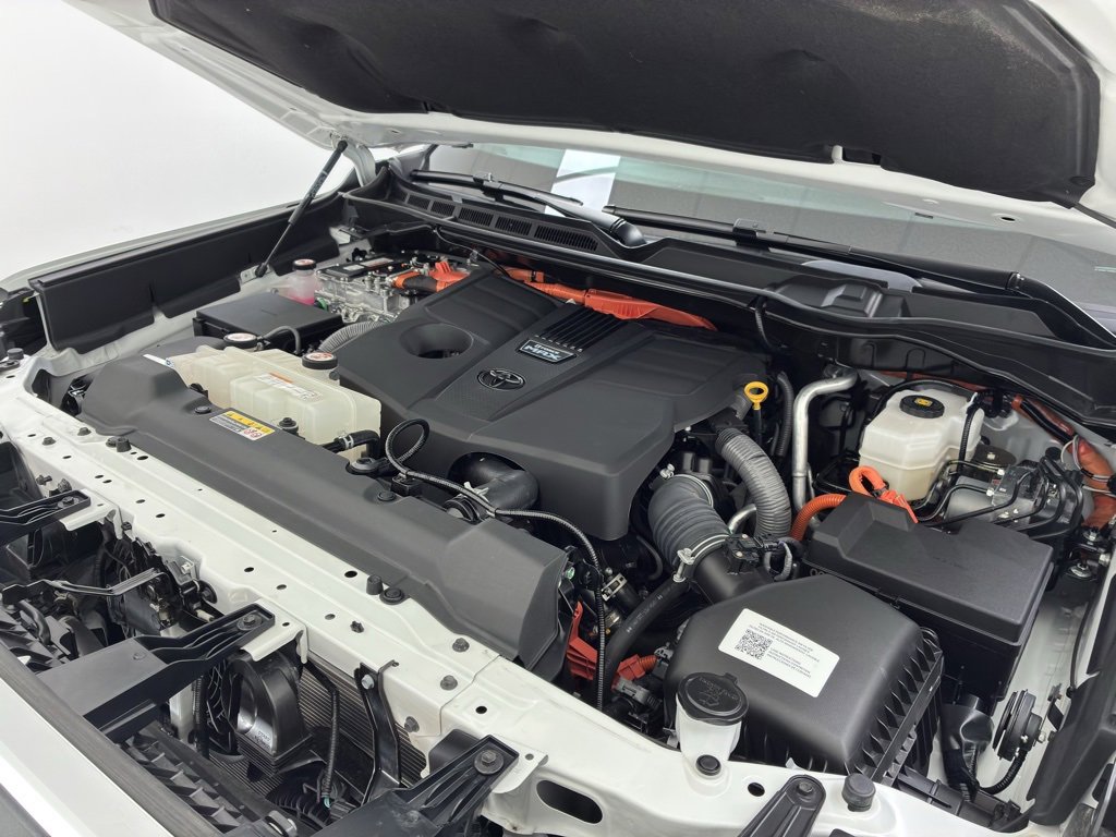 Used 2023 Toyota Tundra Limited image 62
