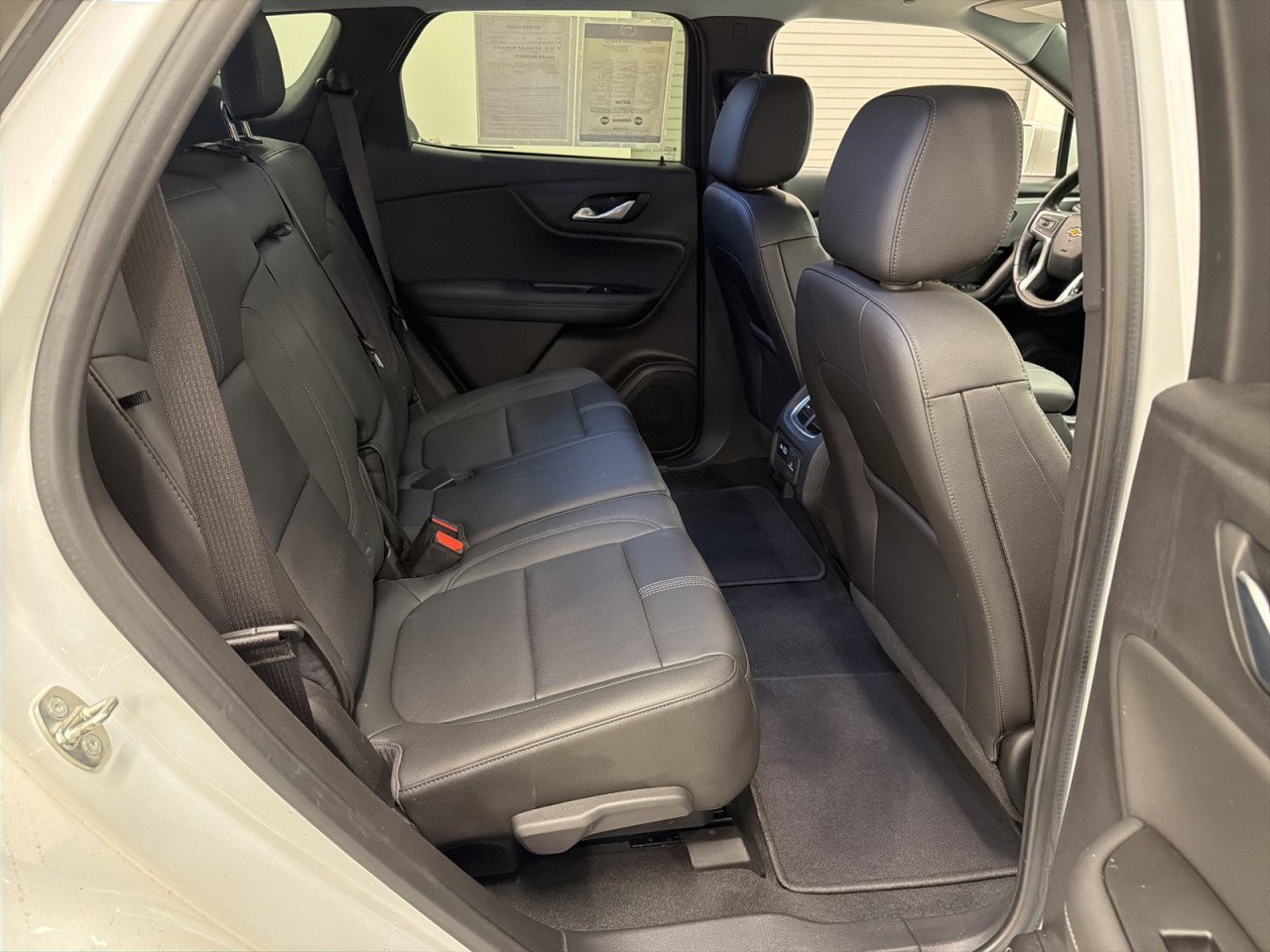 Used 2020 Chevrolet Blazer LT w/ Sound & Technology Package image 43