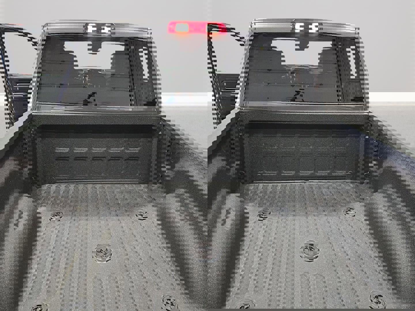 New 2026 RAM 2500 Big Horn image 18