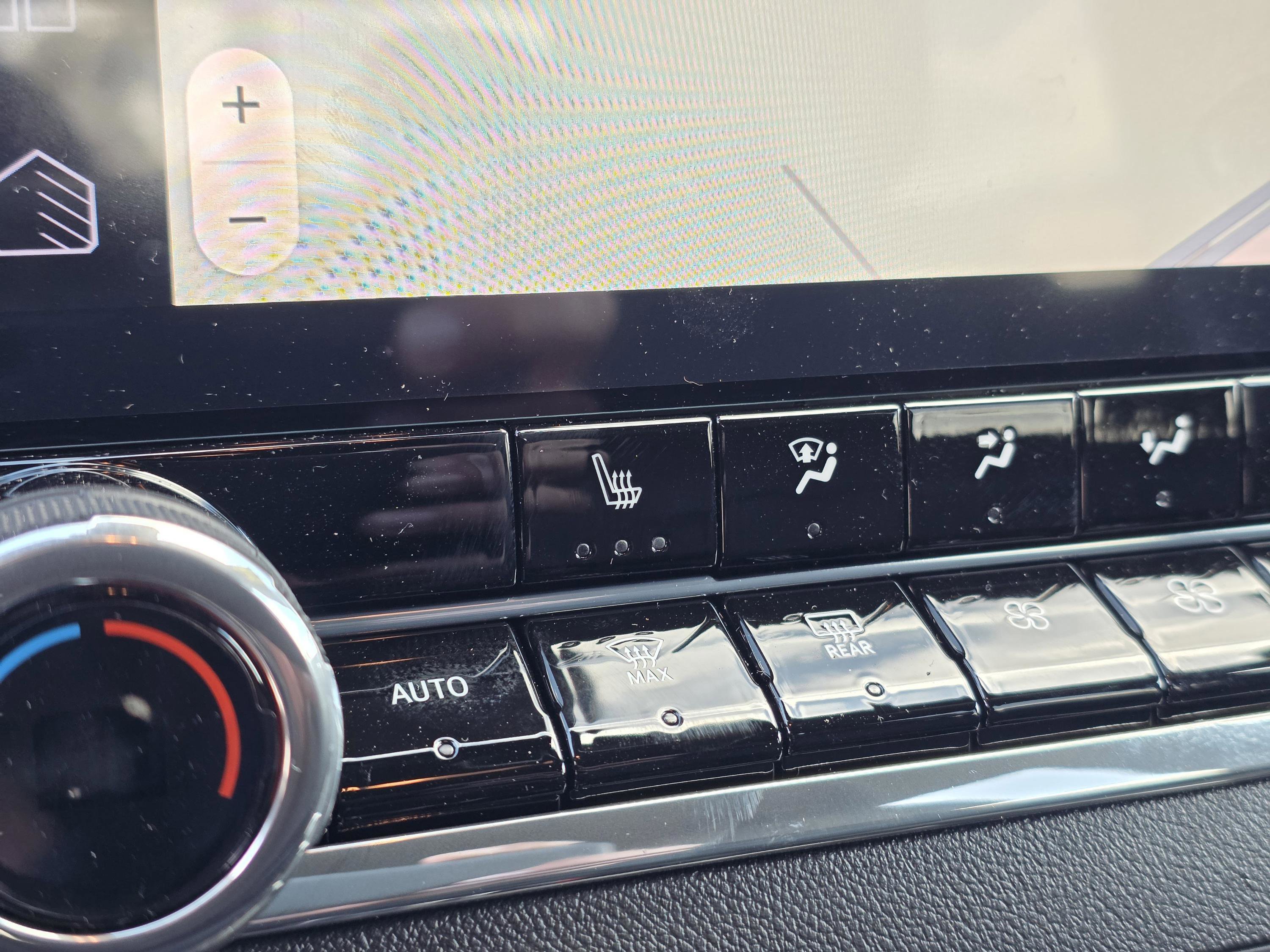 New 2026 Chevrolet Colorado Trail Boss image 31