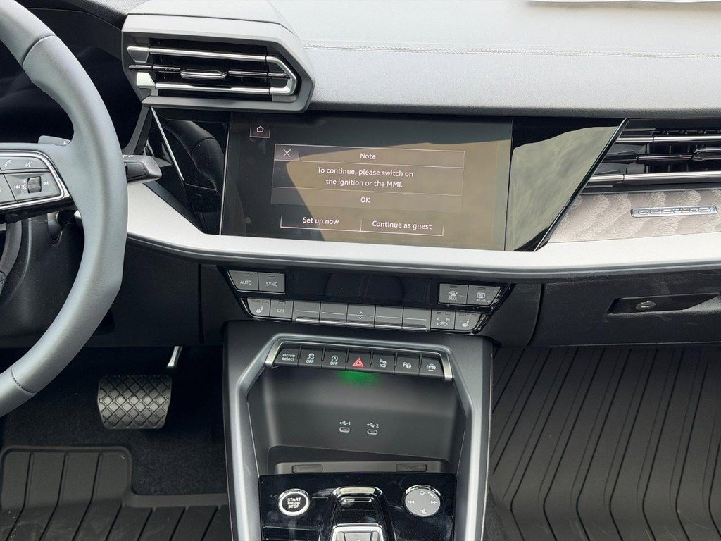 New 2026 Audi A3 2.0T Premium image 9
