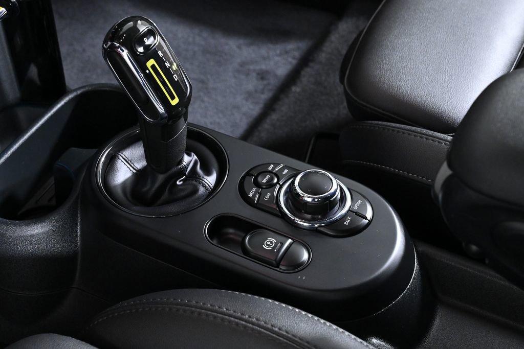 Certified 2023 MINI Cooper SE image 20