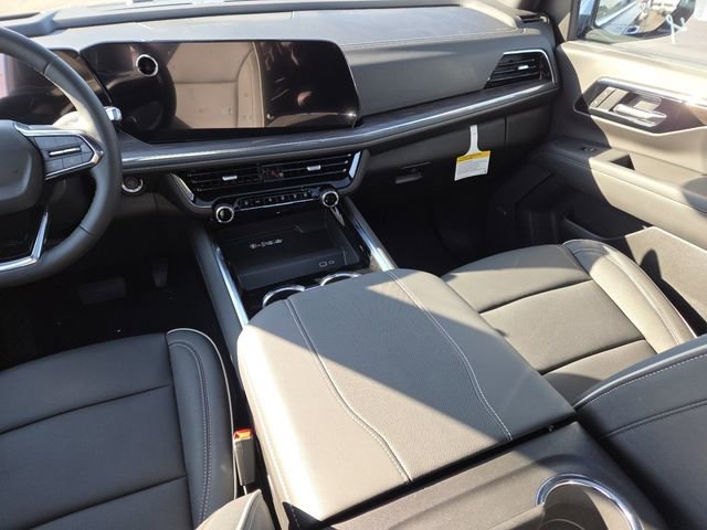 New 2026 Chevrolet Tahoe Premier w/ Sun And Tow Package image 34