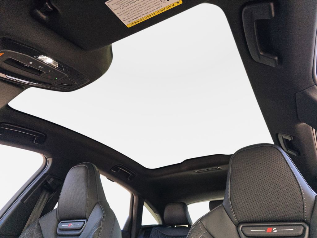 New 2025 Audi S5 Premium Plus image 30
