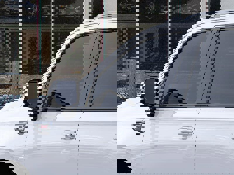 New 2026 GMC Yukon AT4 image 12